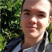 Native Spanish speaker with over 5 years of experience communicating with international clients in both Spanish and English. I’ve